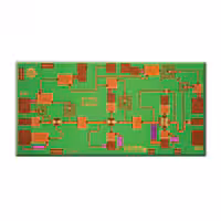 HMC342 Analog Devices Inc.  HF-Verstärker